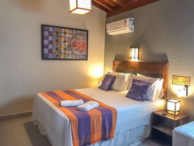 Hotel na praia do Rosa