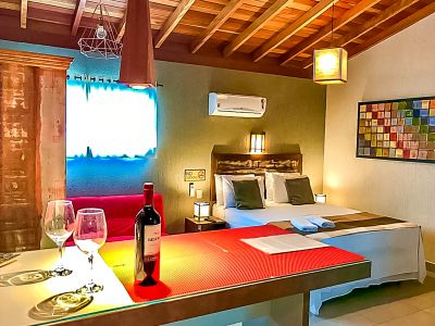 Hotel na praia do rosa 