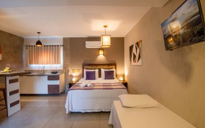 airbnb na praia do rosa 