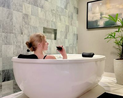 RESORT COM BANHEUIRA NO ROSA 